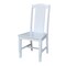 International Concepts Seaside Chairs, Set of 2, White C08-45P - alternate 1